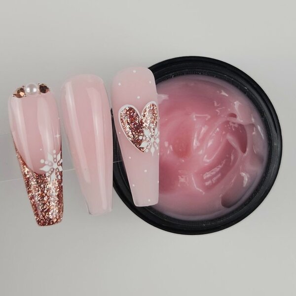 MPK Nails® Fame & Glamour New Style Gel