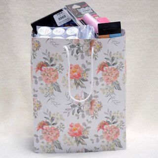 Überraschungstüte XXL – mehr als 80 Artikel