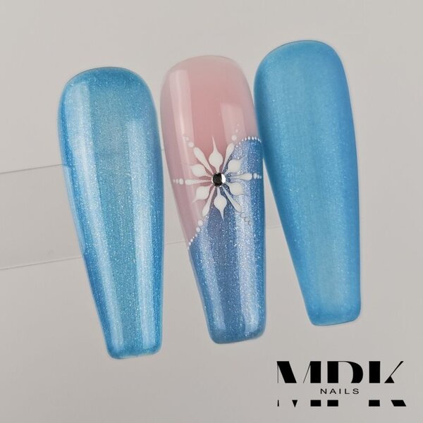 Precious Farbgel Arctic 973