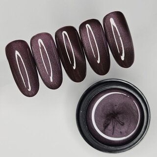 Deluxe Cat Eye Farbgel 5 Erendira 5ml