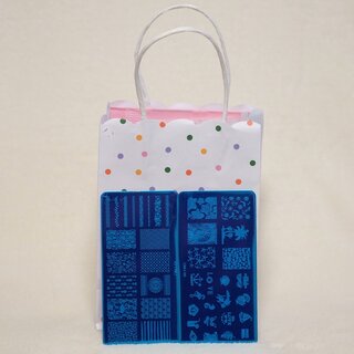 Stamping Überraschungstüte XL – mehr als 20 Artikel