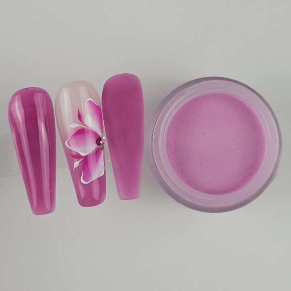 MPK Nails® Farb-Acryl 59 Passion Fruit