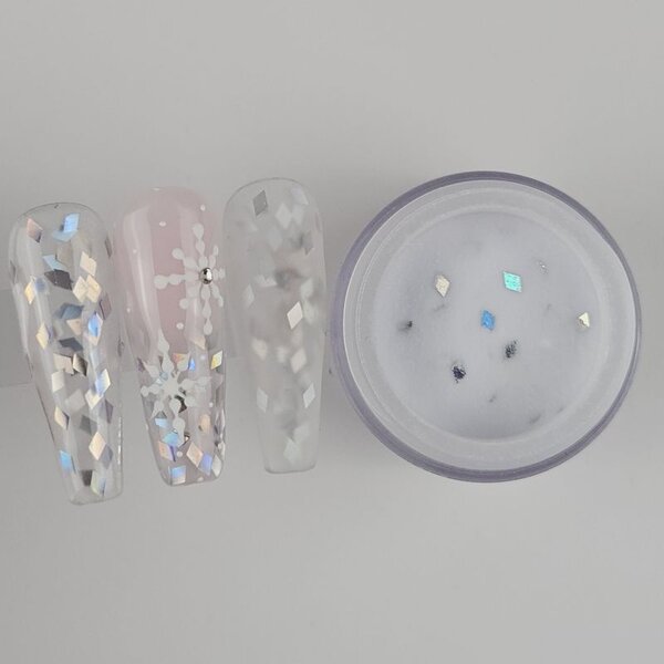 MPK Nails® Farb-Acryl 44 Parade