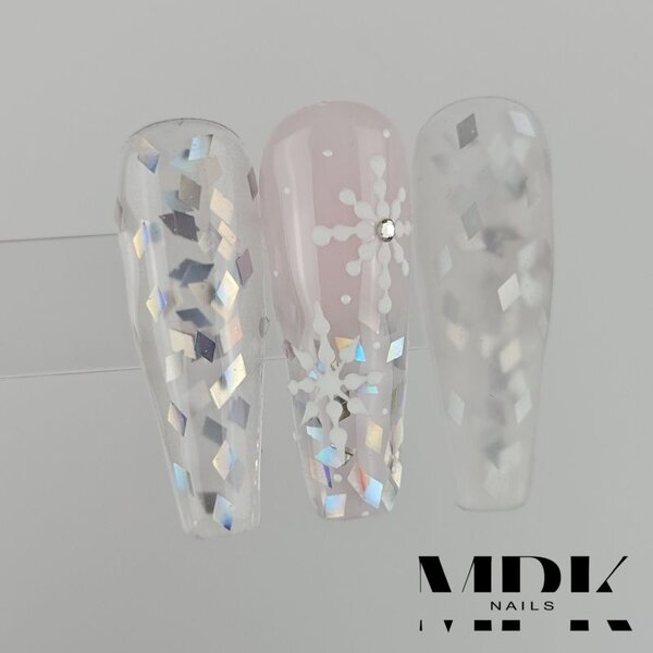 MPK Nails® Farb-Acryl 44 Parade