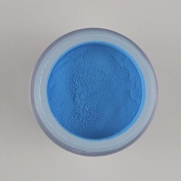 MPK Nails® Farb-Acryl 12 - Light Blue