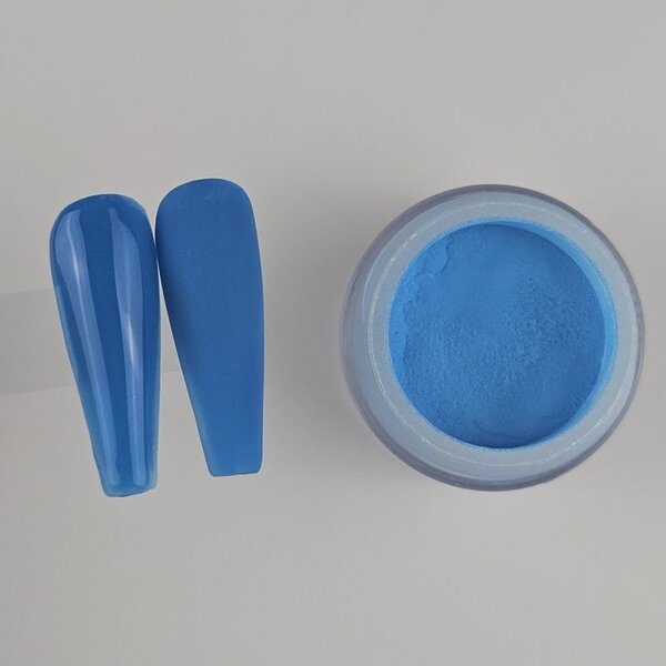 MPK Nails® Farb-Acryl 12 - Light Blue