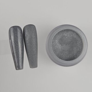 Farb-Acryl 15 - Silver metallic