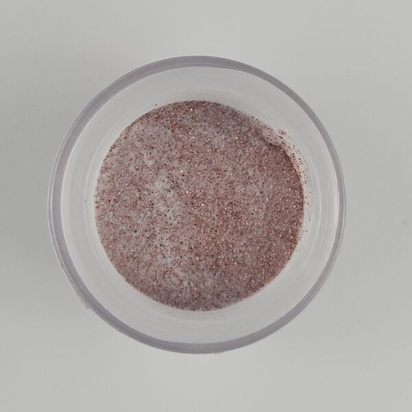 MPK Nails® Farb-Acryl 30 - Copper Shimmer