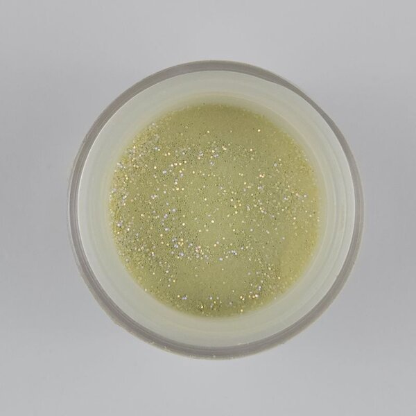 MPK Nails® Farb-Acryl 41 - Green Glitter