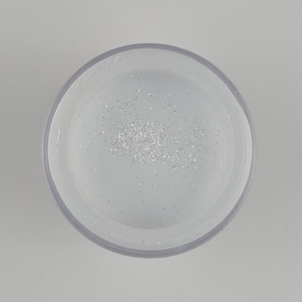 MPK Nails® Farb-Acryl 03 - Misty Glitter