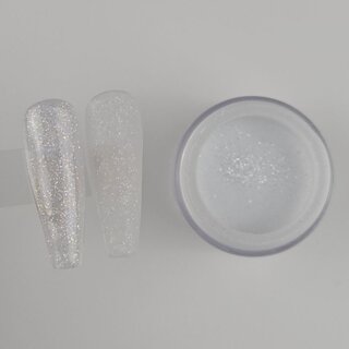 Farb-Acryl 03 - Misty Glitter