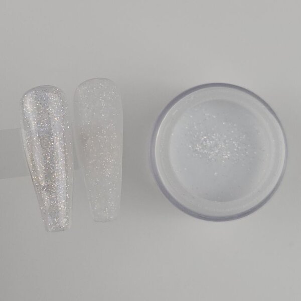 MPK Nails® Farb-Acryl 03 - Misty Glitter