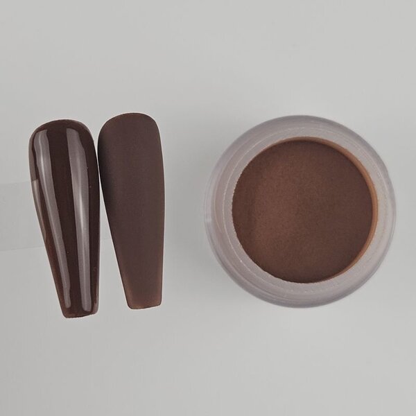 MPK Nails® Farb-Acryl 05 Brown