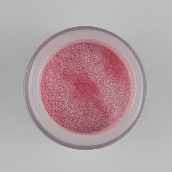 MPK Nails® Farb-Acryl 22 Metallic Red