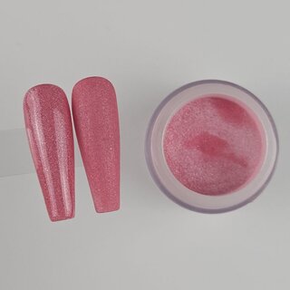 Farb-Acryl 22 Metallic Red