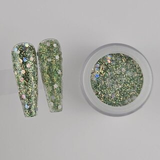 Farb-Acryl 31 St. Patricks Day