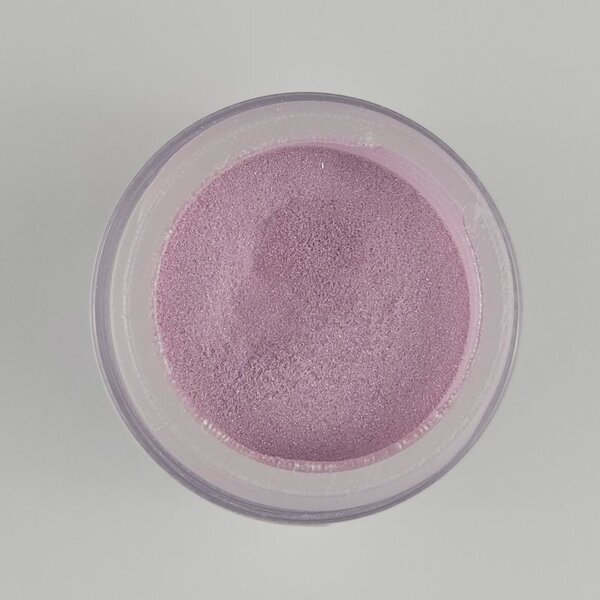 MPK Nails® Farb-Acryl 32 Metallic Purple