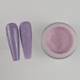 Farb-Acryl 32 Metallic Purple