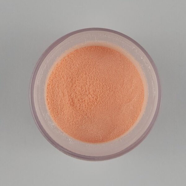 MPK Nails® Farb-Acryl 35 Metallic Orange