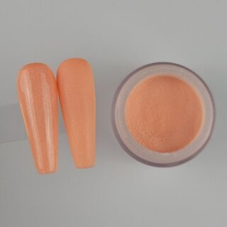 Farb-Acryl 35 Metallic Orange