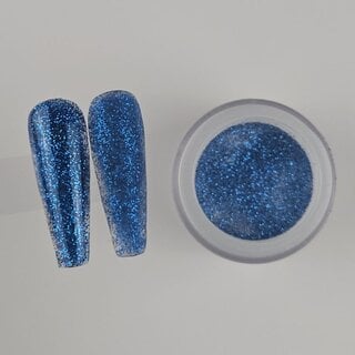 Farb-Acryl 37 Turquoise Shimmer