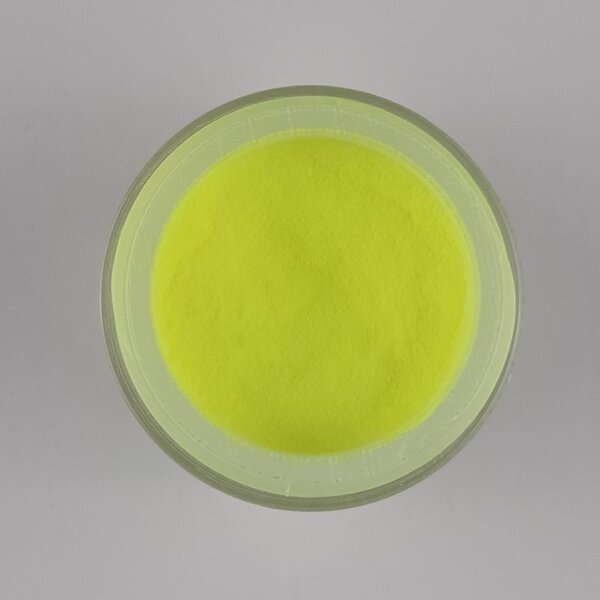 MPK Nails® Farb-Acryl 47 Bright Yellow