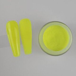 Farb-Acryl 47 Bright Yellow