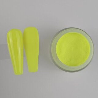 Farb-Acryl 14 Yellow
