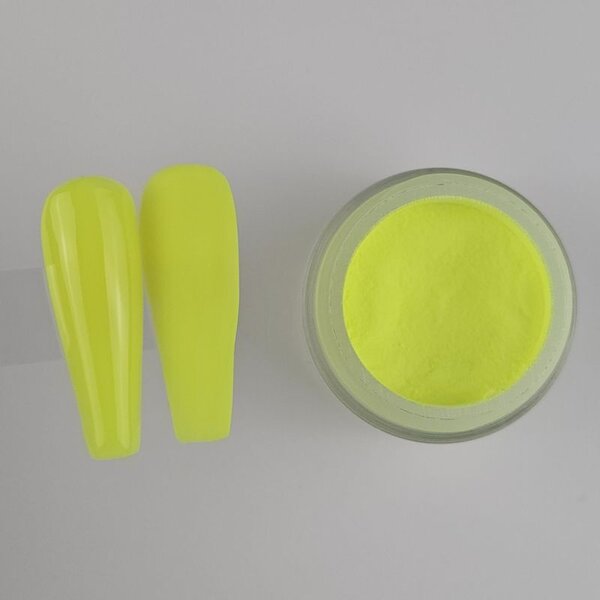 MPK Nails® Farb-Acryl 14 Yellow