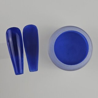 Farb-Acryl 19 Pure Blue