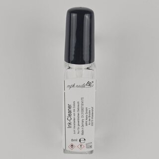 Ink Cleaner 8ml