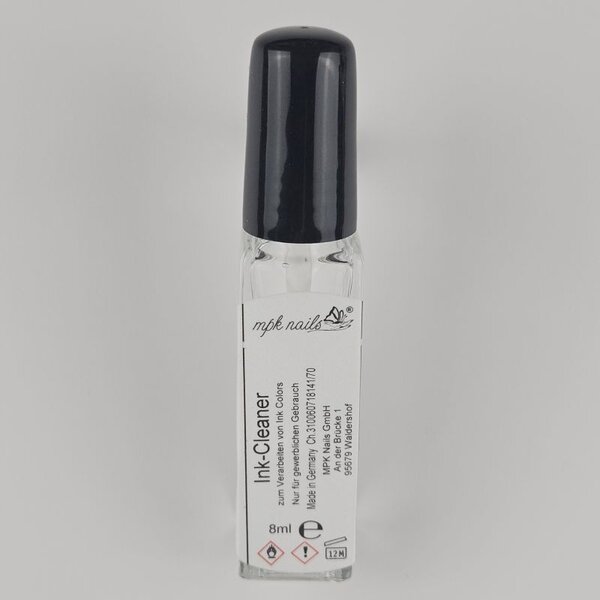 MPK Nails® Ink Cleaner 8ml