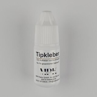 Tipkleber ca. 3gr.