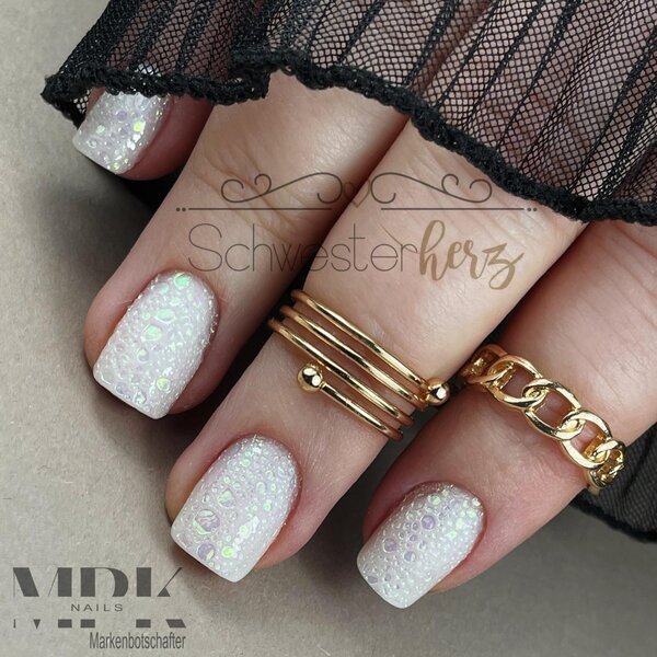 MPK Nails® Aurora Puder