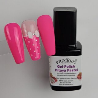 Precious Gel Polish Pitaya Pastel