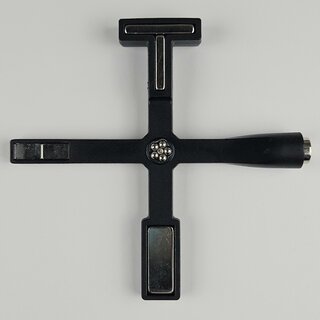 Cat Eye Magnet 5-in-1