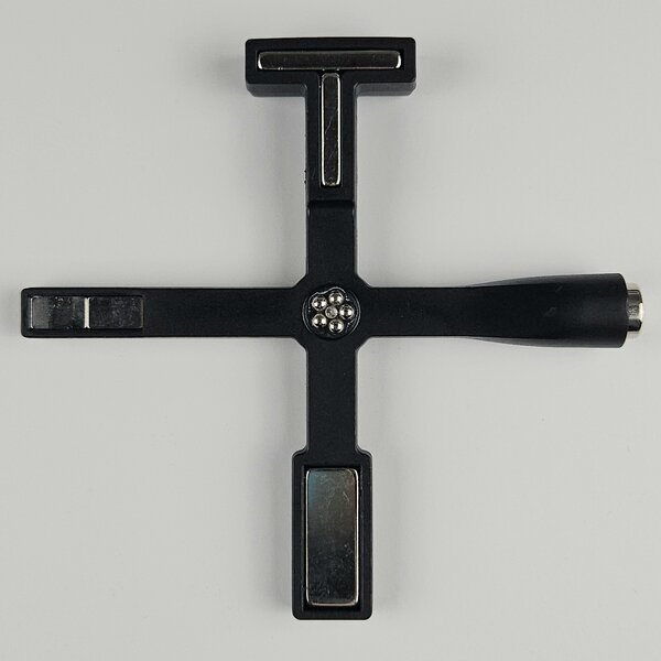 MPK Nails® Cat Eye Magnet 5-in-1