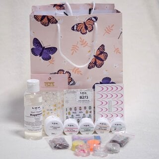 Überraschungstüte XXL – mehr als 60 Artikel