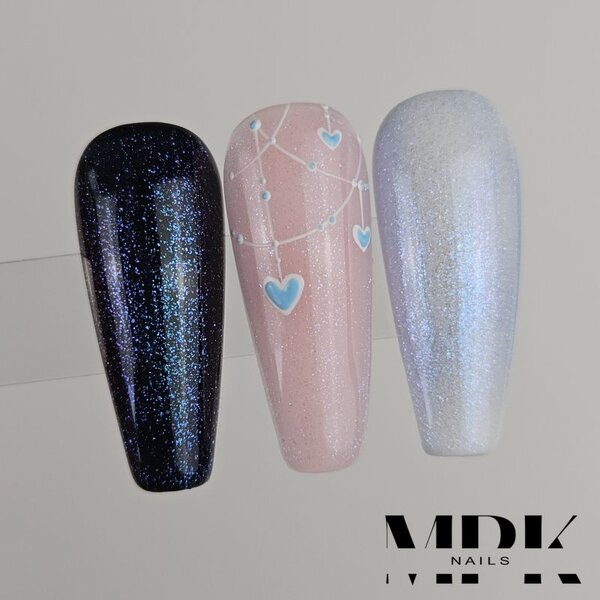 MPK Nails® UV Nagellack 66 Over the Top