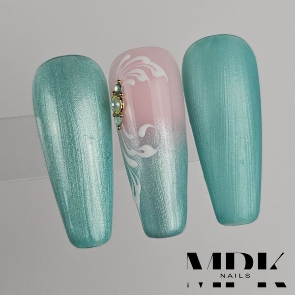 Precious Farbgel 5ml Angel´s Wings