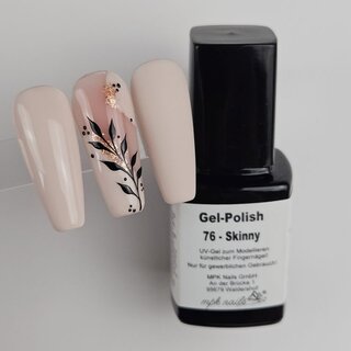 UV Nagellack 76 Skinny