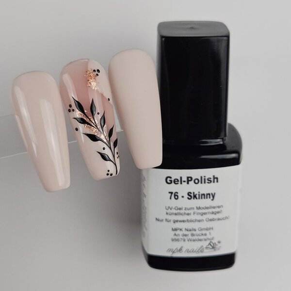 MPK Nails® UV Nagellack  76 Skinny