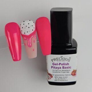 Precious Gel Polish Pitaya Basics