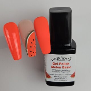 Precious Gel Polish Melon Basics