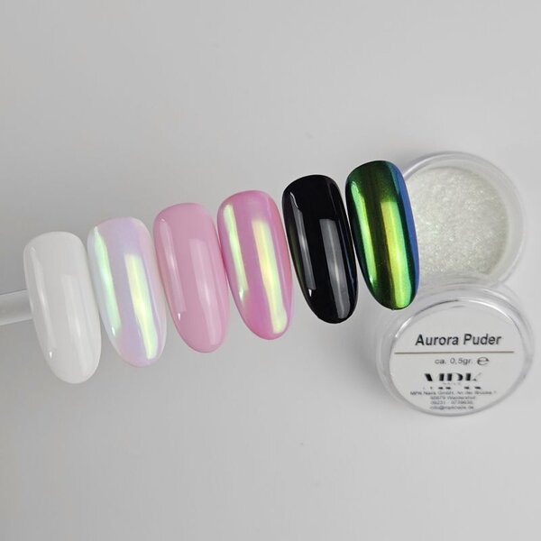 MPK Nails® Aurora Puder