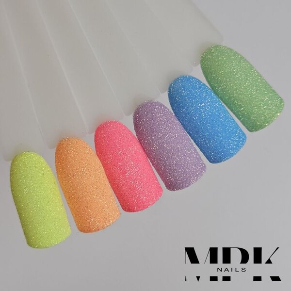 MPK Nails® Mermaid Effect 7gr.