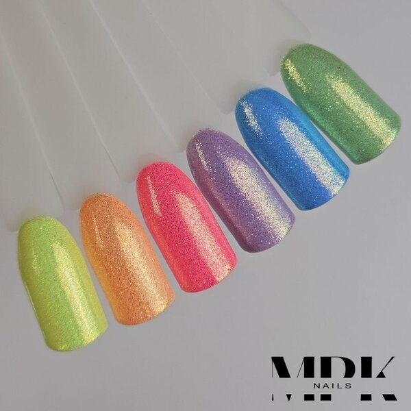 MPK Nails® Mermaid Effect 7gr.