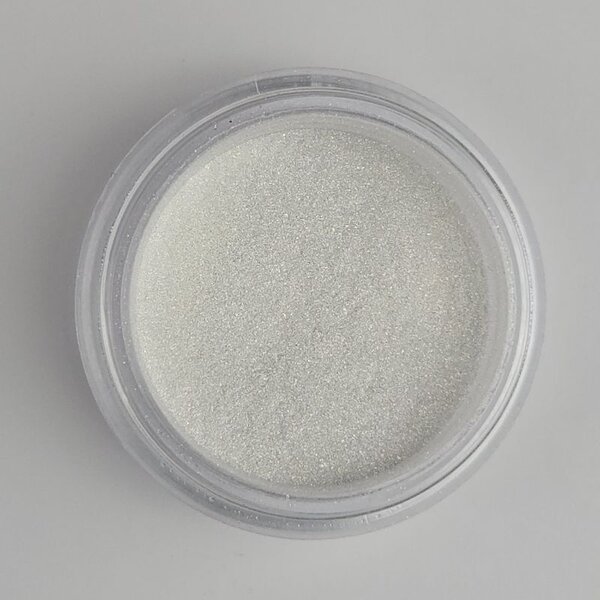 MPK Nails® Chrome Pigment Golden Dust