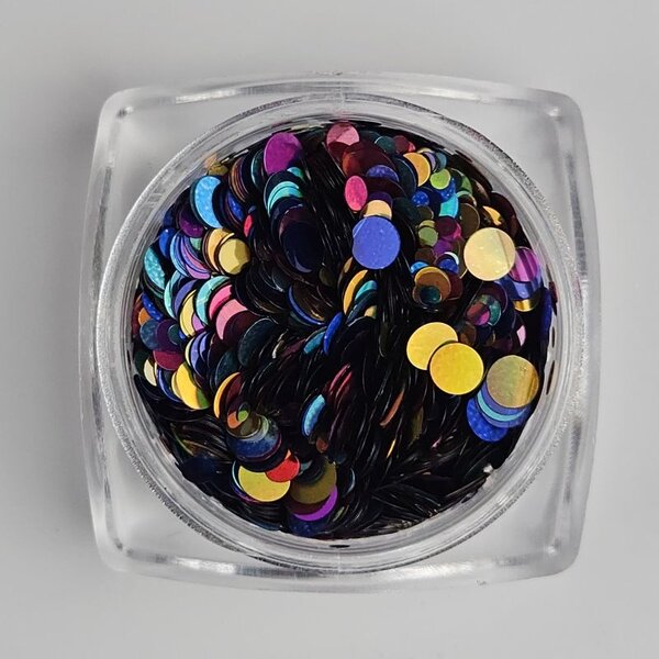 MPK Nails® 12x Nail Art Drops im Set