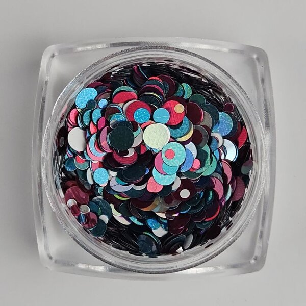 MPK Nails® 12x Nail Art Drops im Set